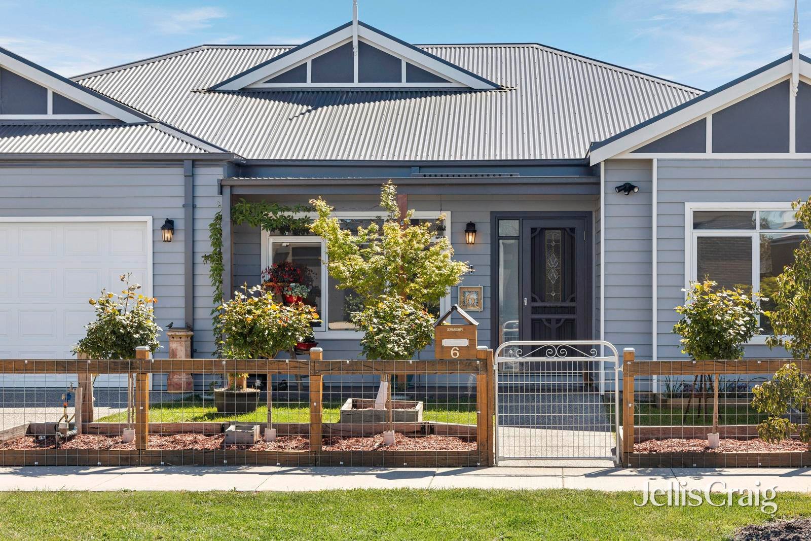6 Haines Street, New&nbsp;Gisborne image 12