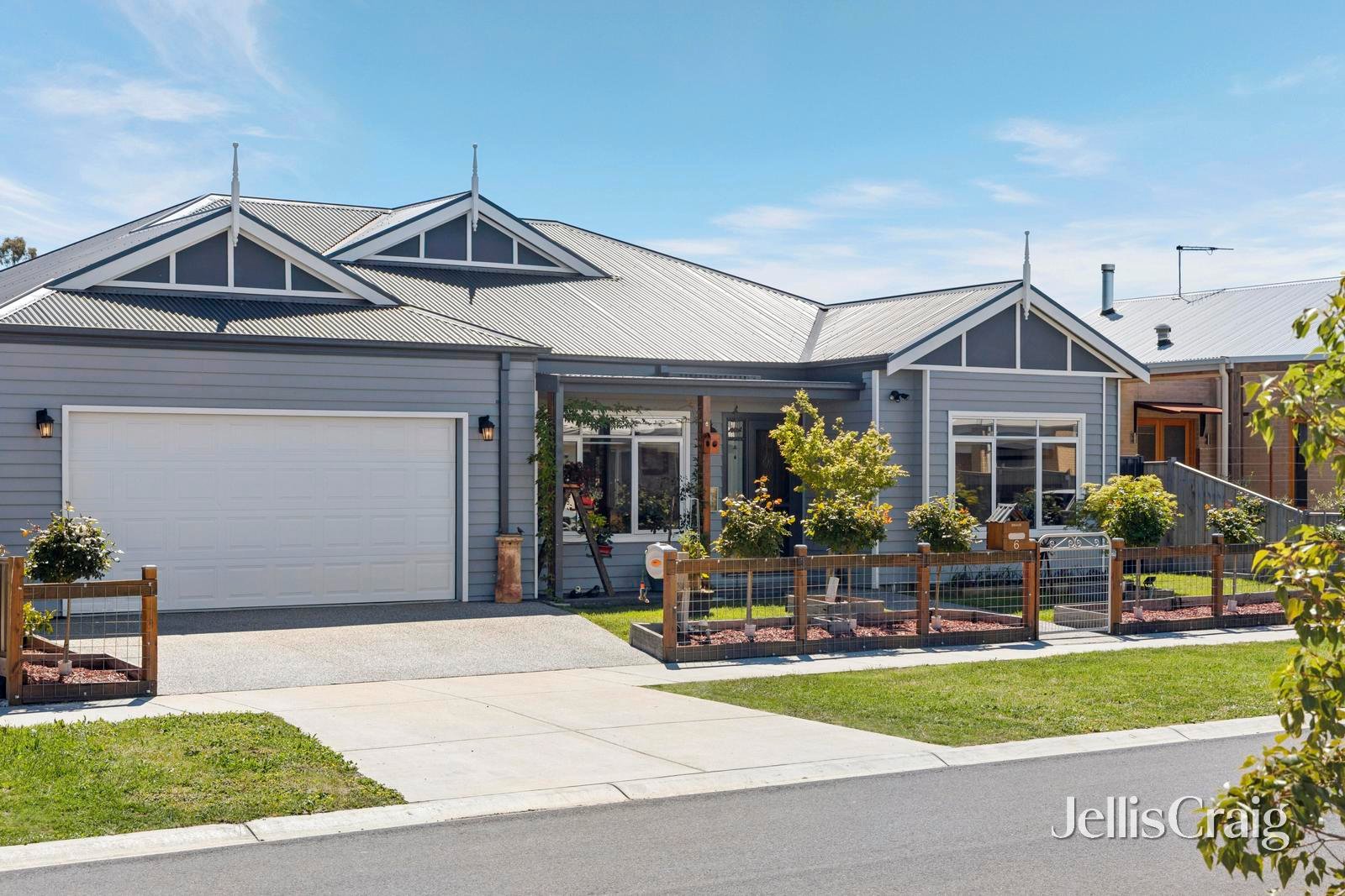 6 Haines Street, New&nbsp;Gisborne image 13
