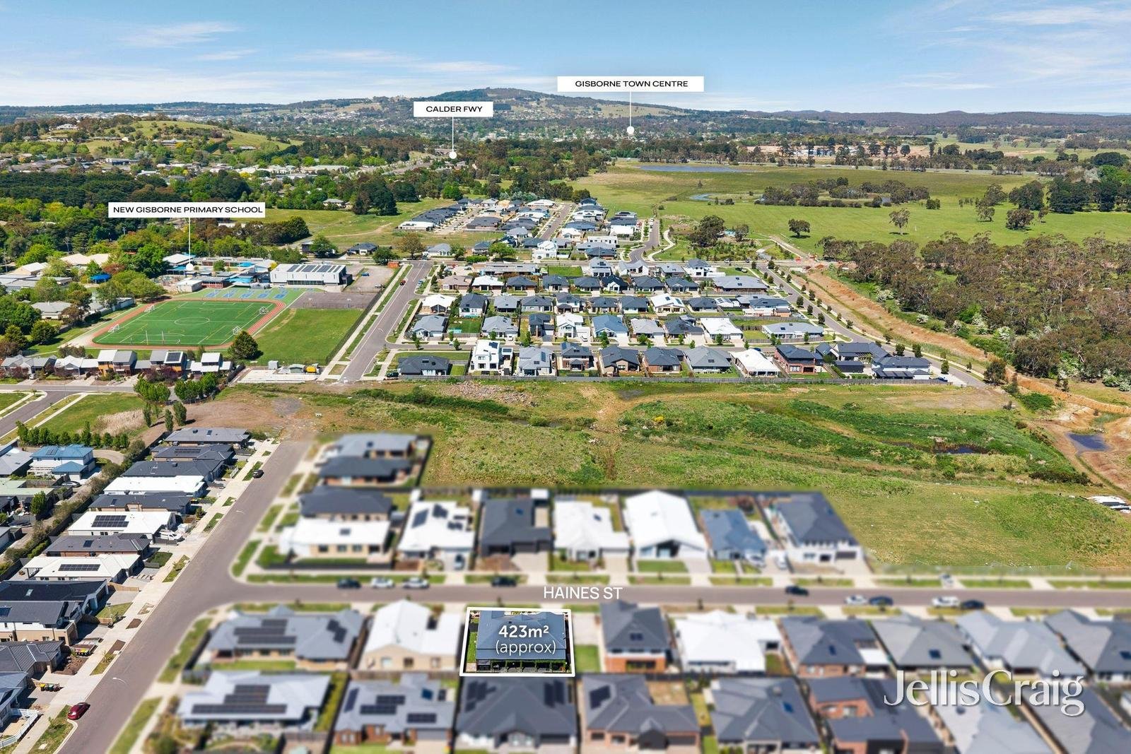 6 Haines Street, New&nbsp;Gisborne image 15