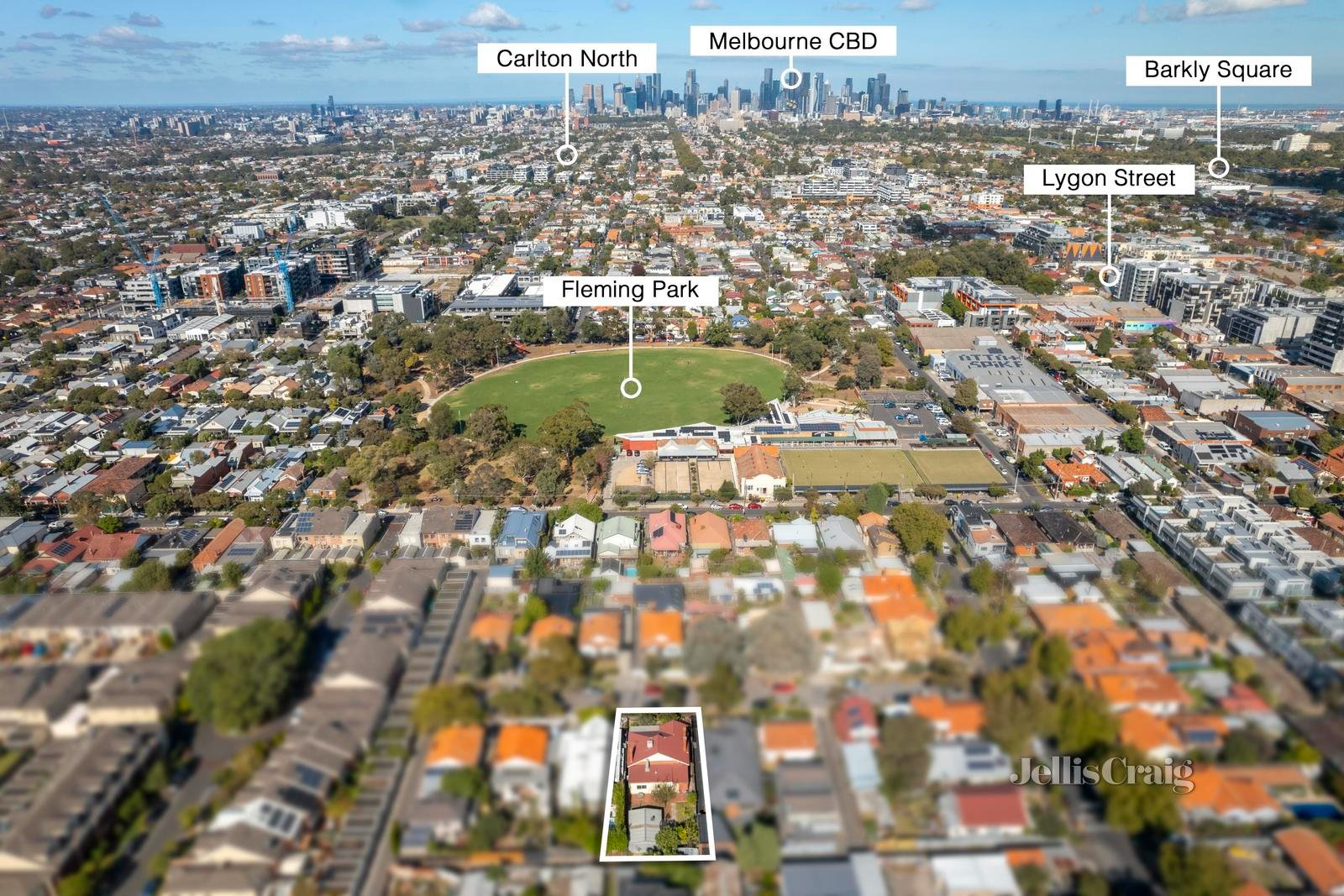6 Hamer Street, Brunswick East image 15