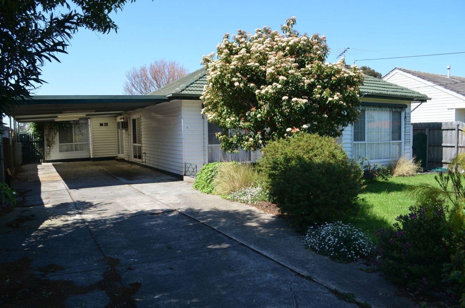 6 Hanley Street, Avondale Heights VIC 3034