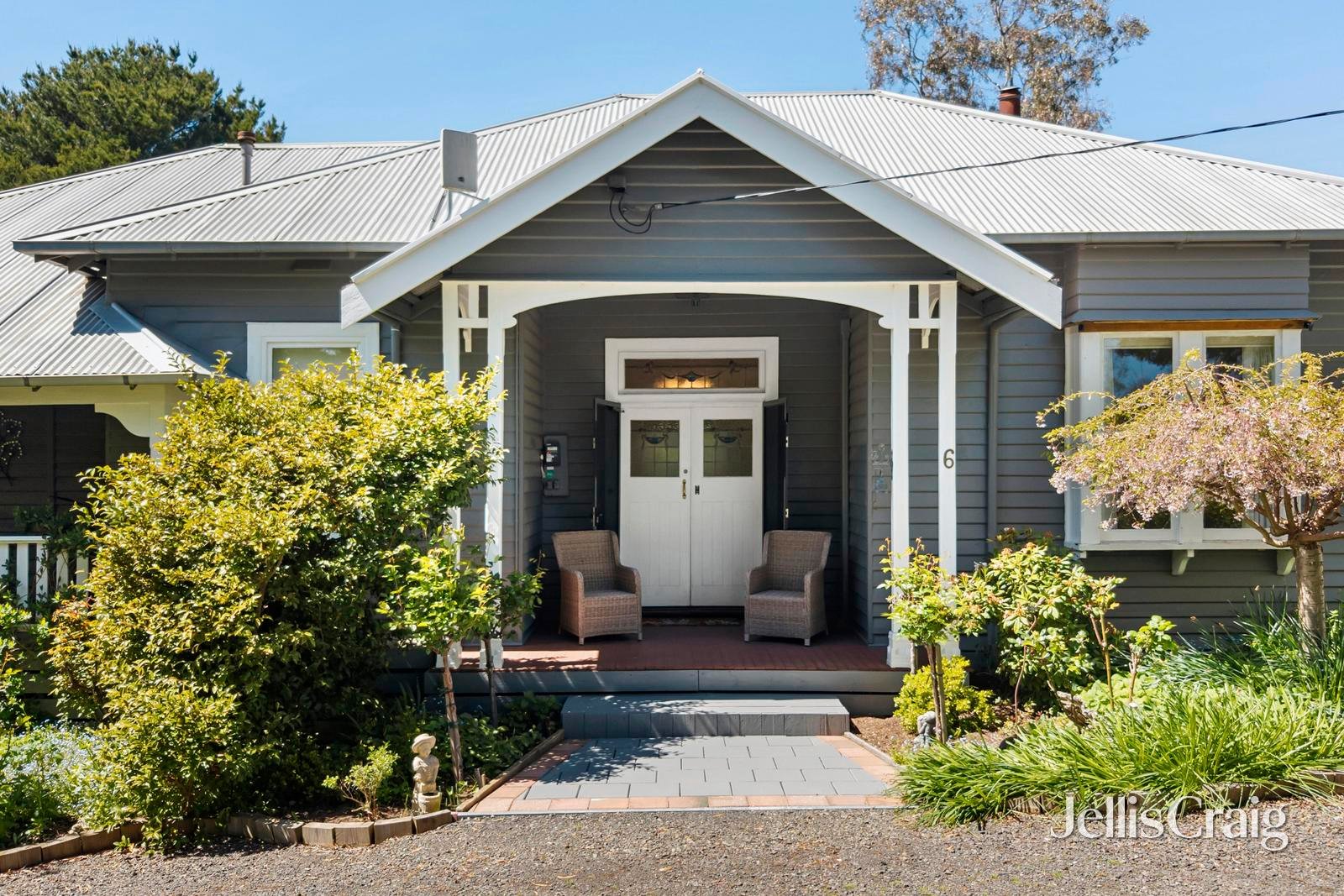 6 Harpers Street, Tylden image 2