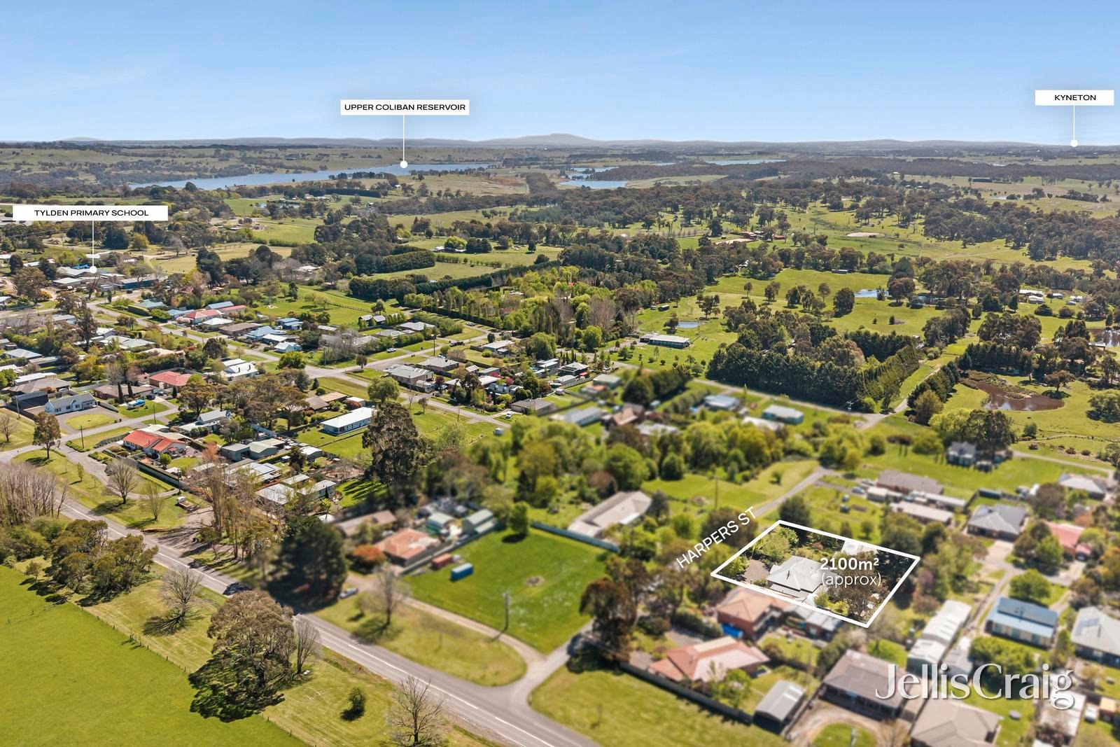 6 Harpers Street, Tylden image 21