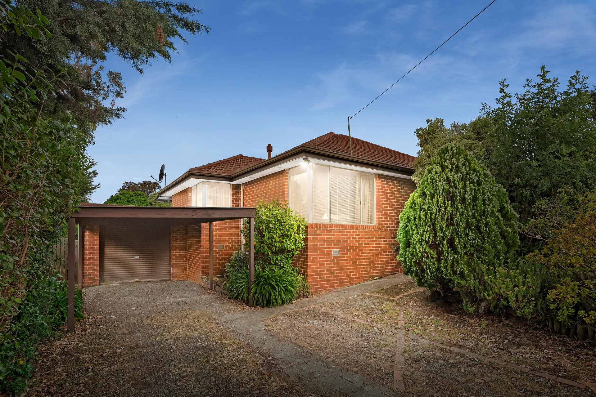 Property Gallery - Main Image