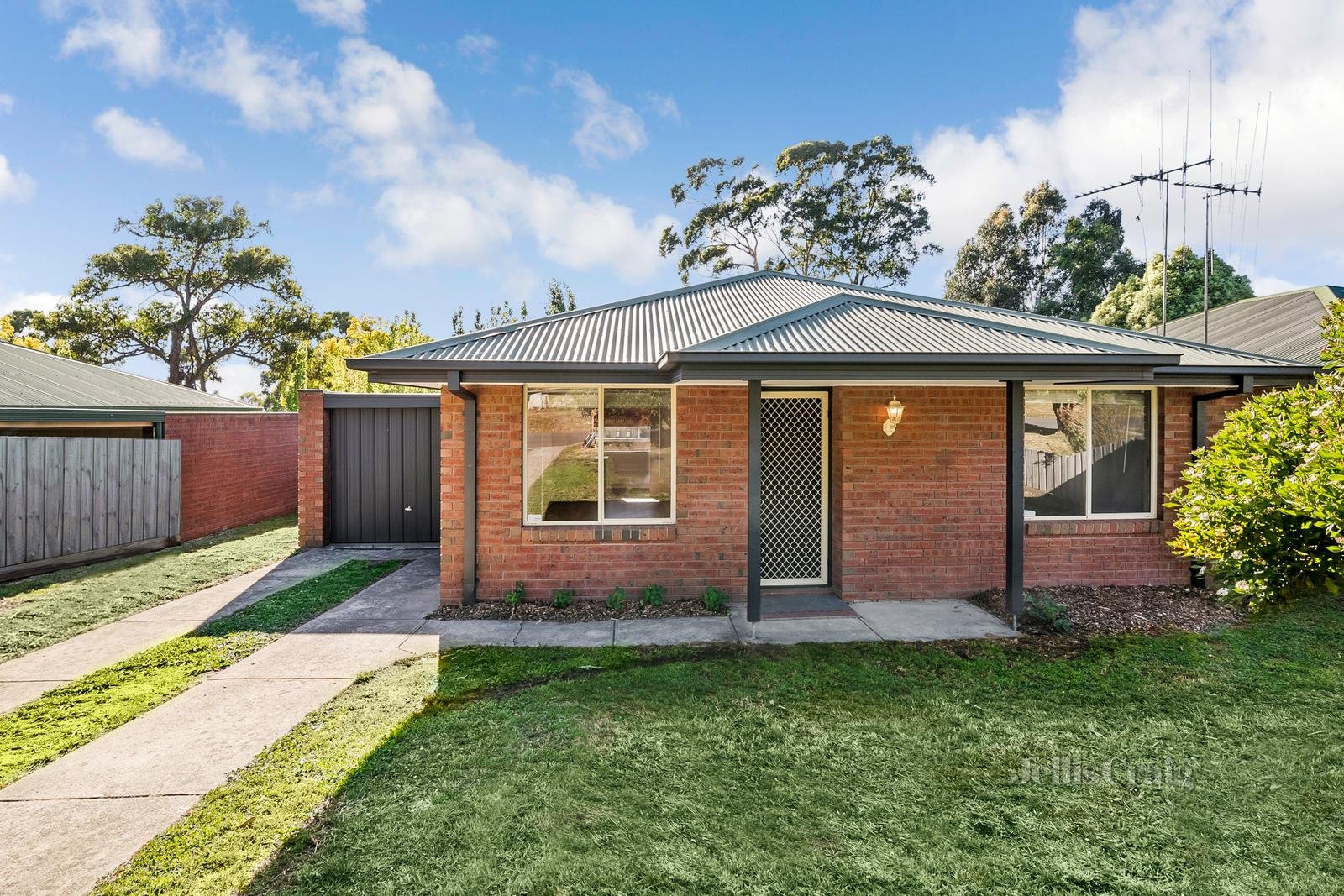 6 High Street, Woodend image 1