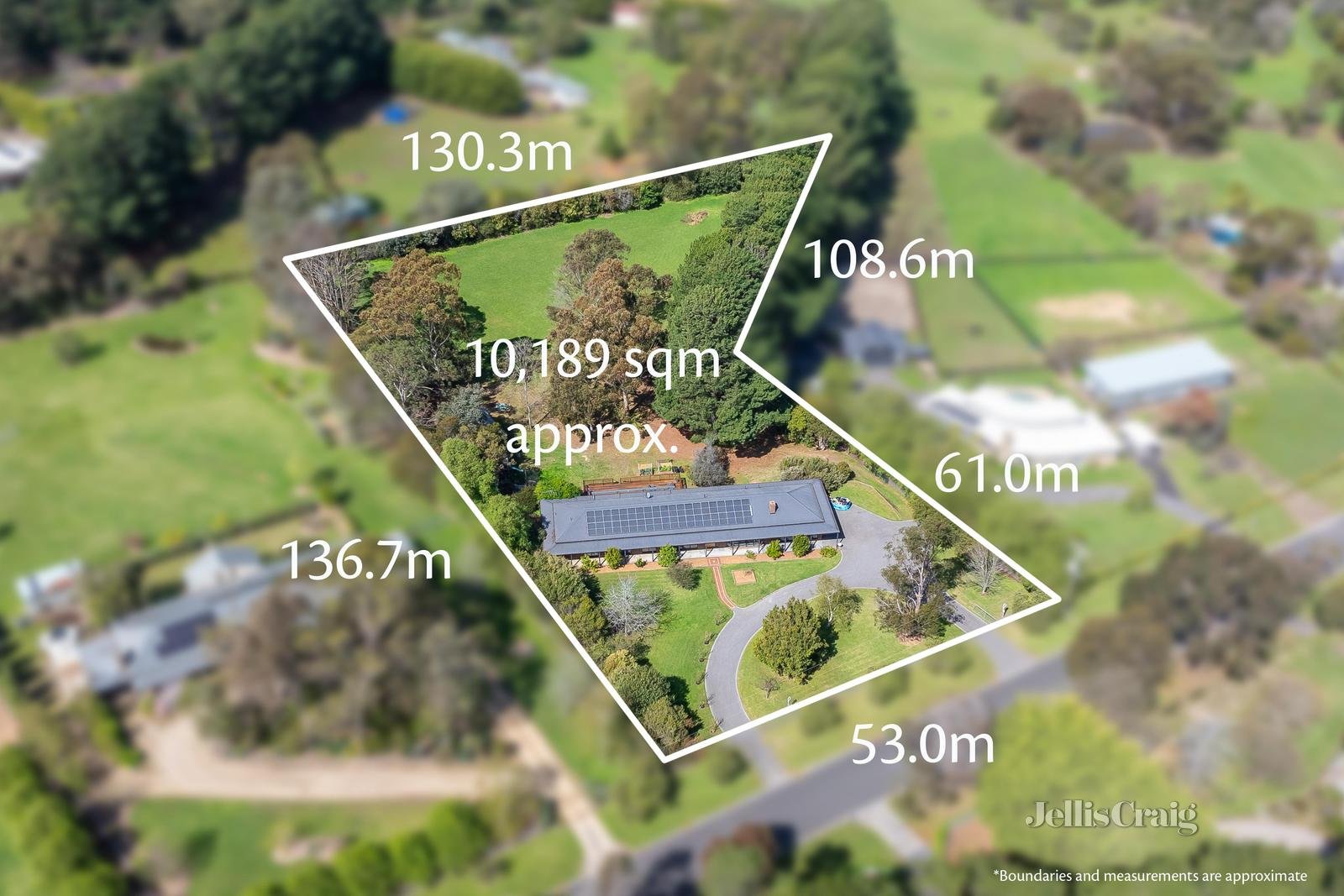 6 Highfield Way, Tyabb image 21