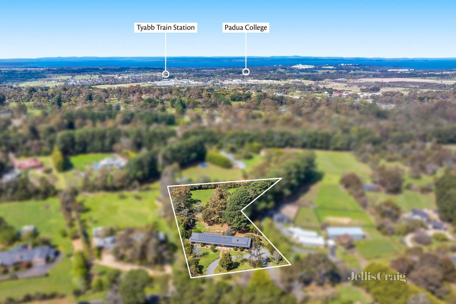 6 Highfield Way, Tyabb image 23