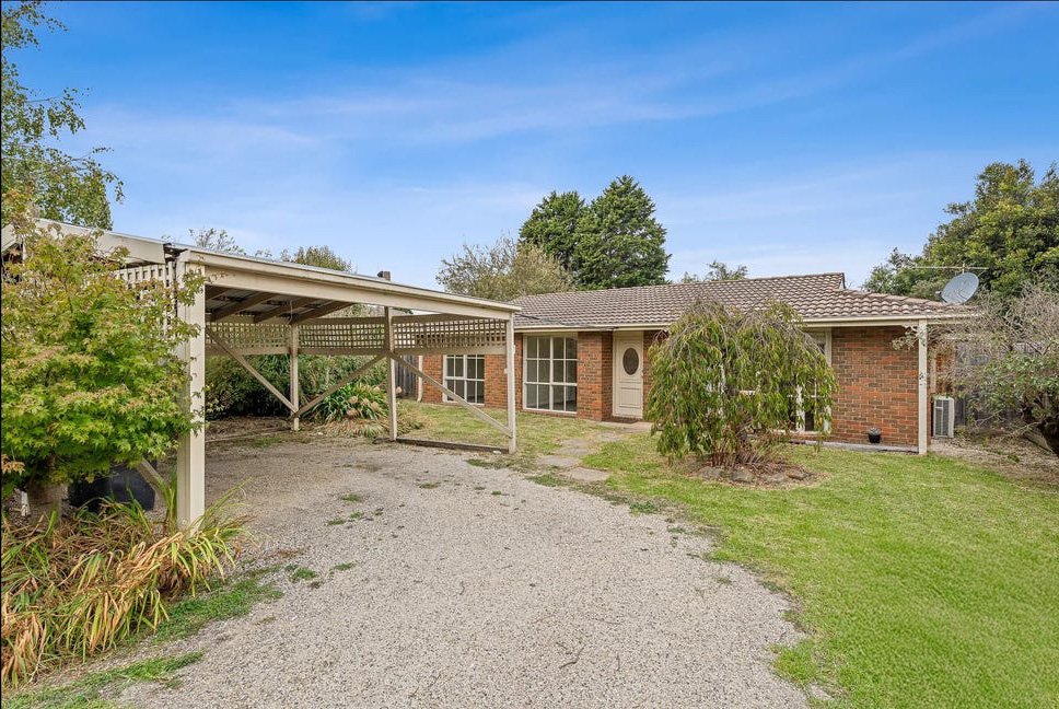 6 Homer Court, Ferntree Gully image 1