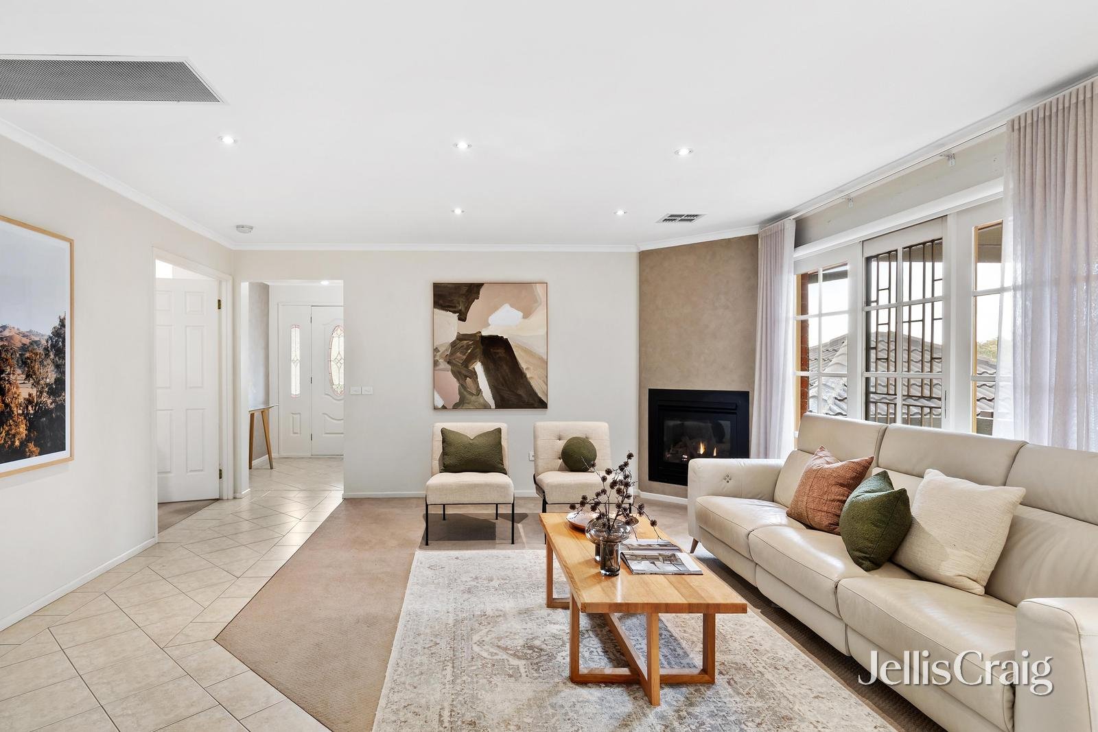 6 Honey Myrtle Rise, Eltham&nbsp;North image 3