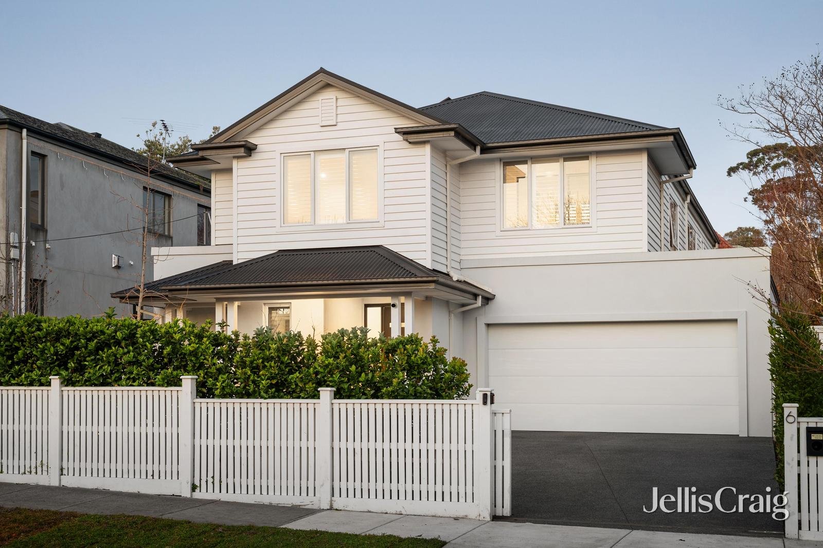 6 Hudson Street, Hampton image 1