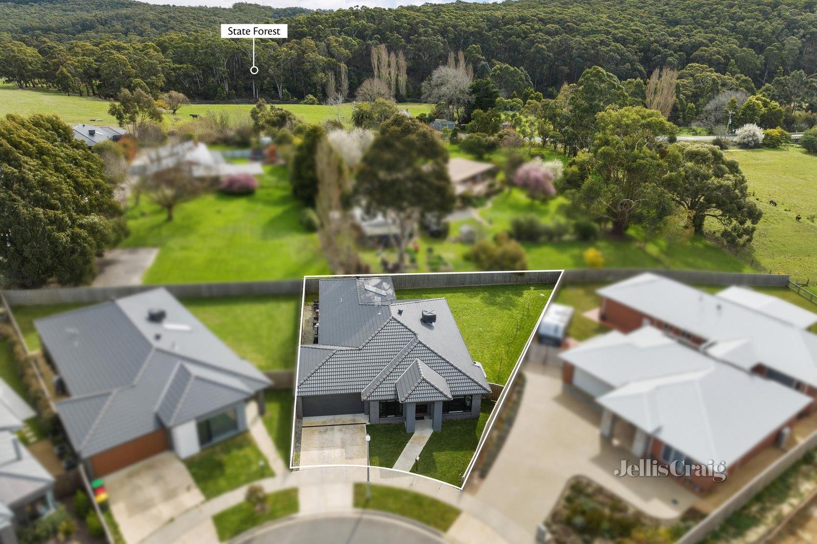 6 Hugo Place, Brown Hill image 2