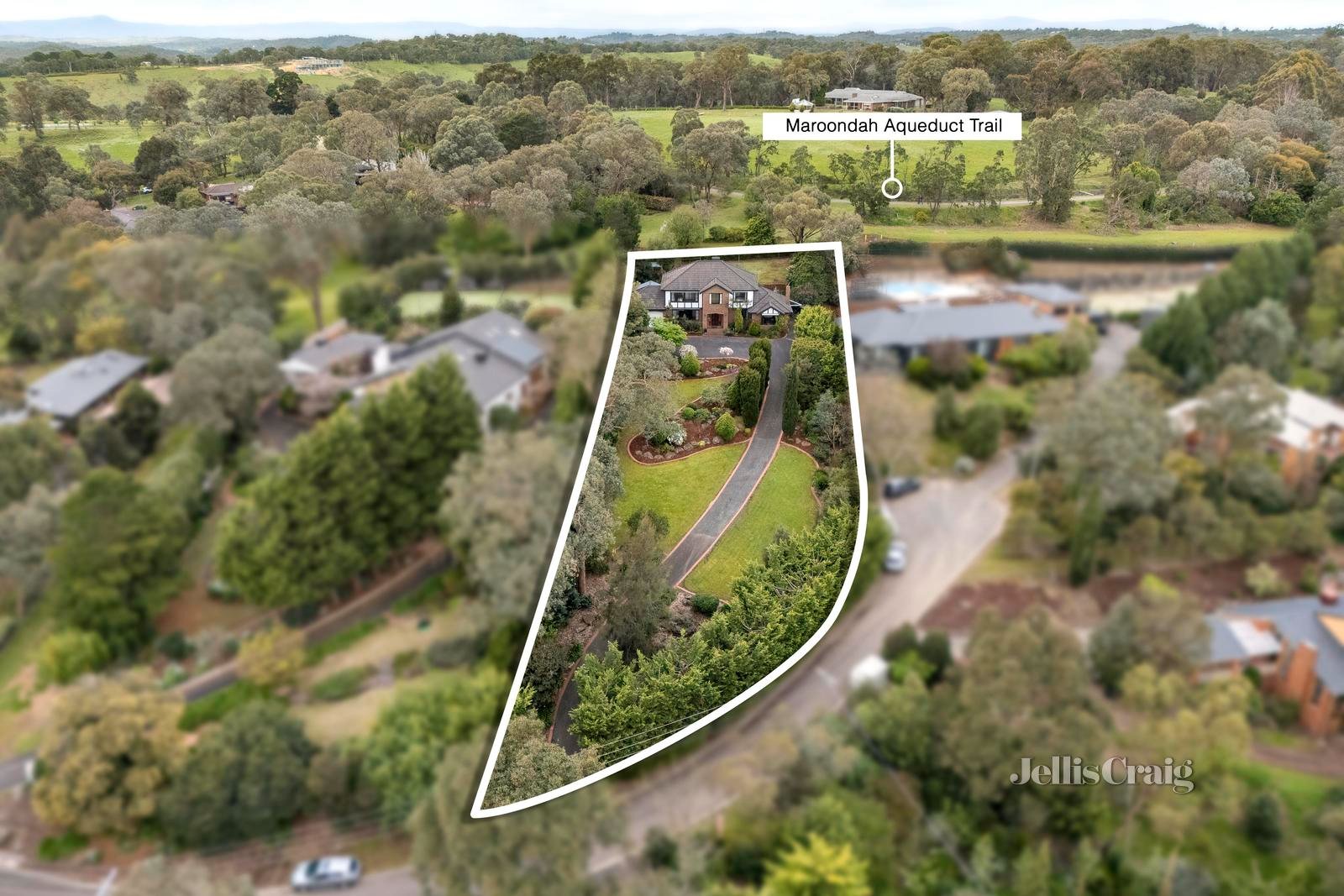 6 Huntingfield Court, Eltham image 22