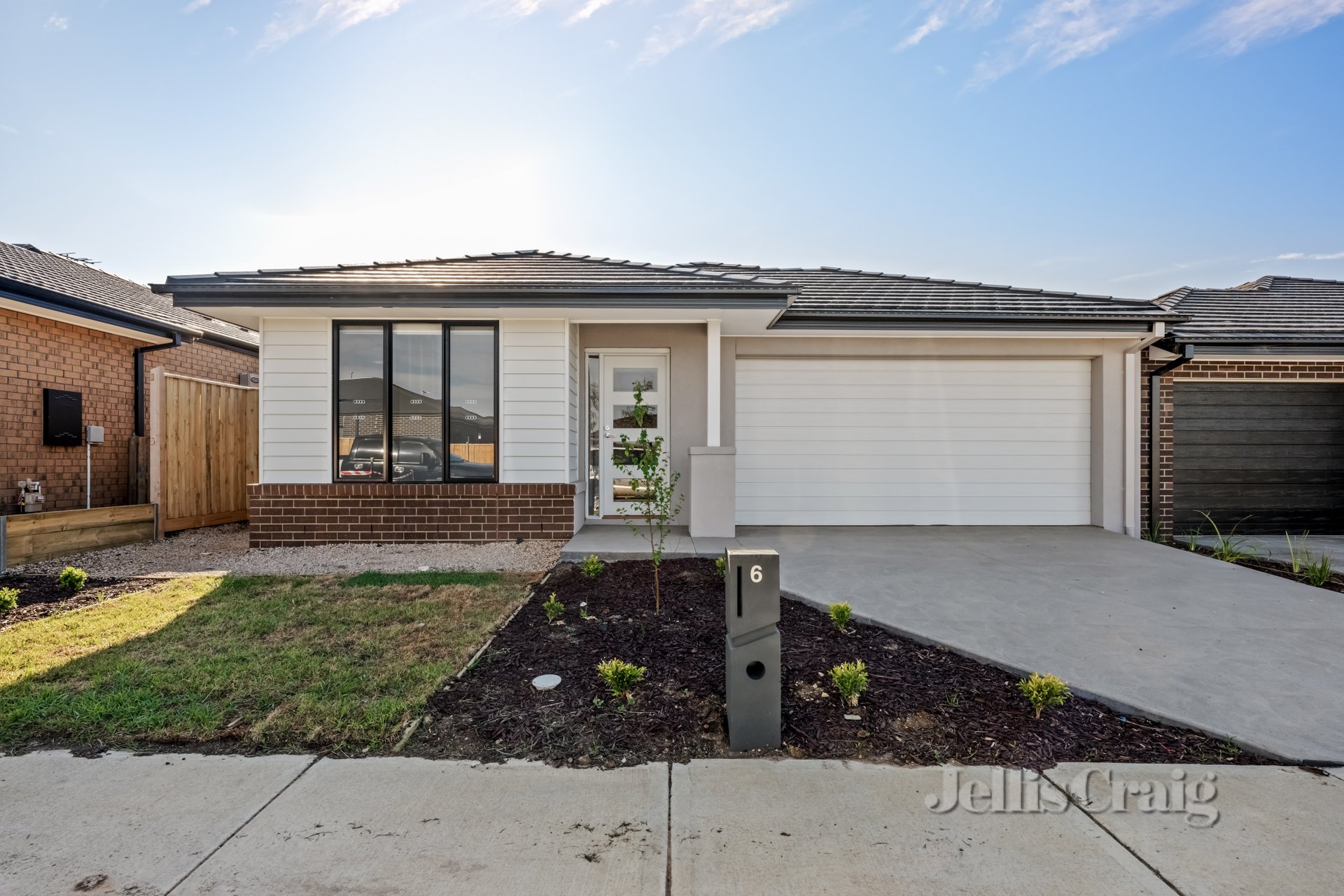 6 Illusion Terrace, Diggers Rest image 1