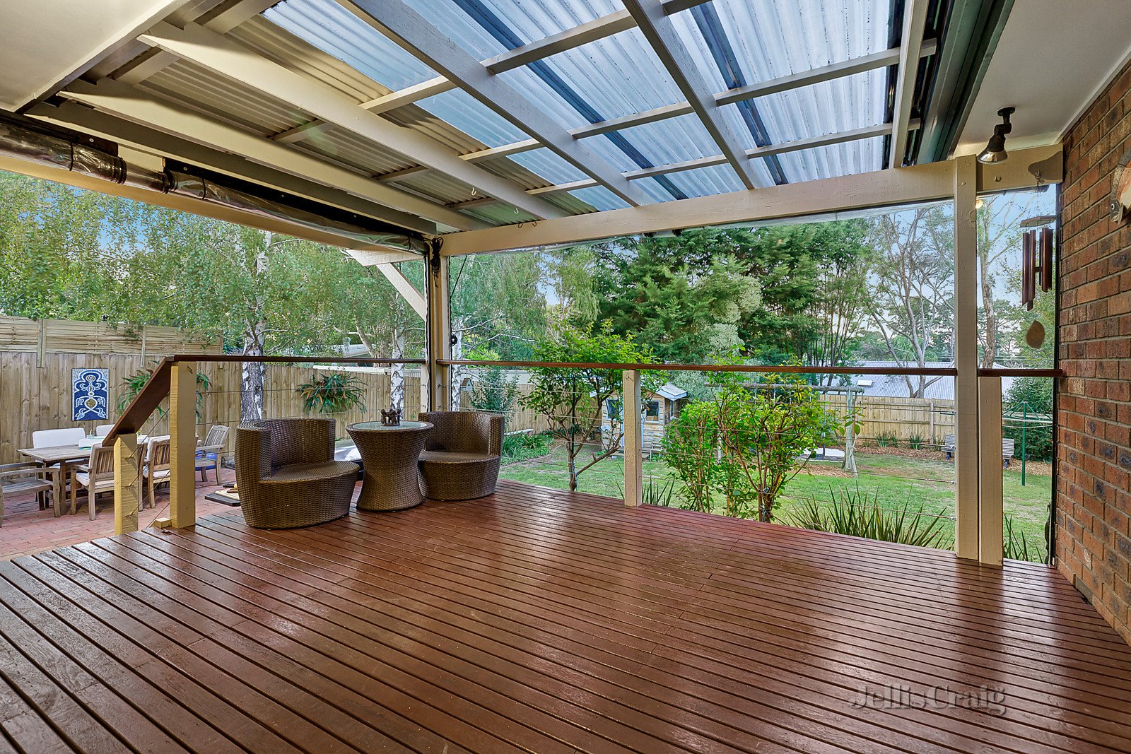 6 Janson Court, Croydon North image 9