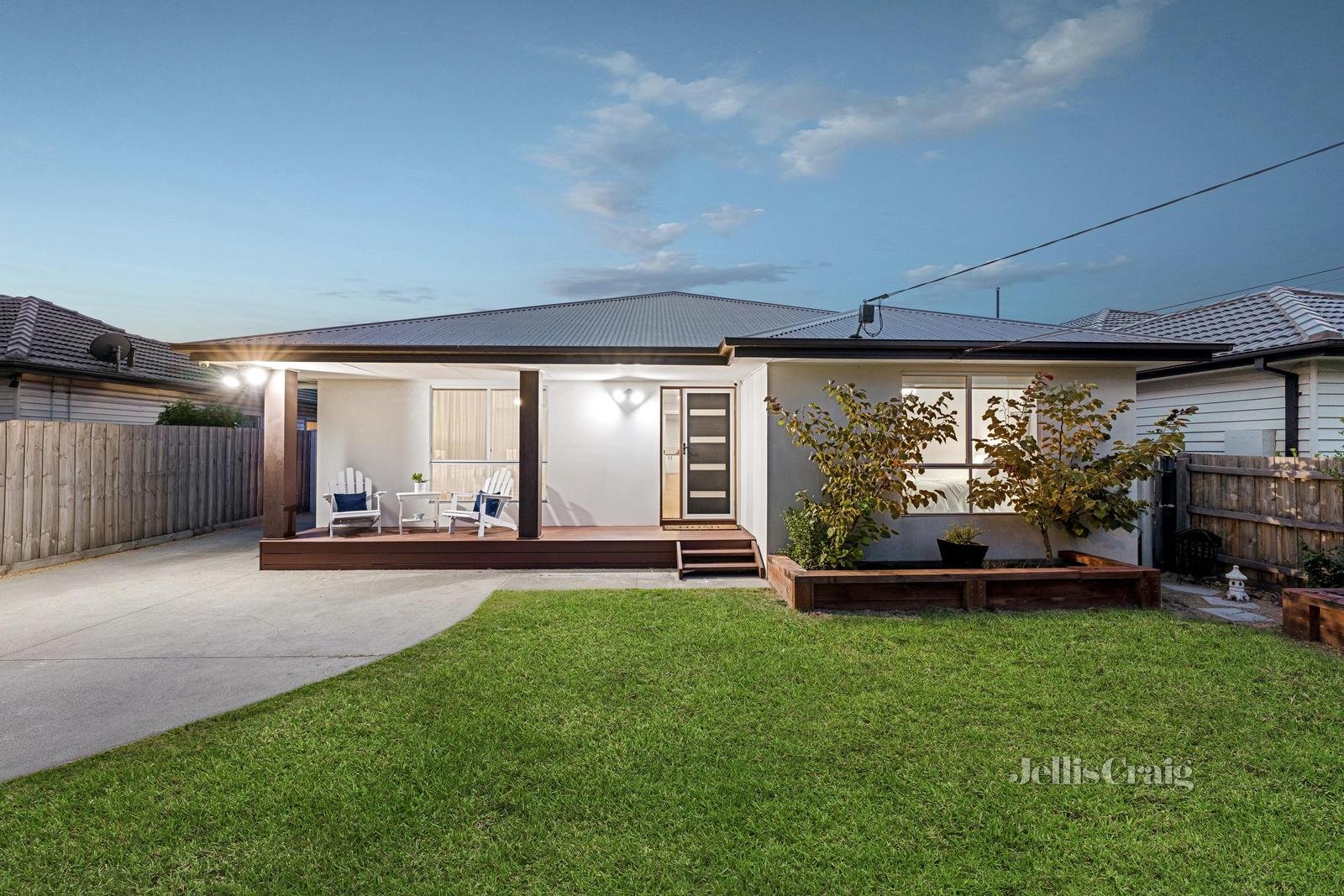 6 Jennifer Avenue, Parkdale image 2
