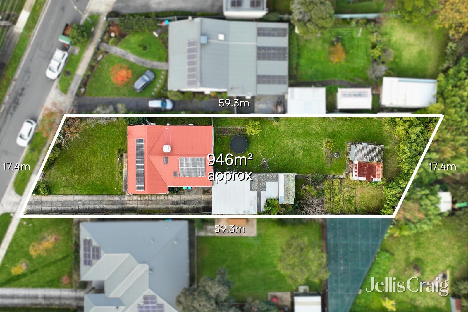 6 Johns Street, Upper&nbsp;Ferntree&nbsp;Gully image 2
