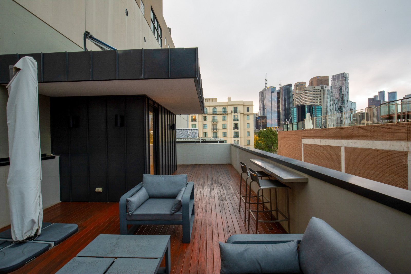 6 Jolimont Lane, East&nbsp;Melbourne image 1