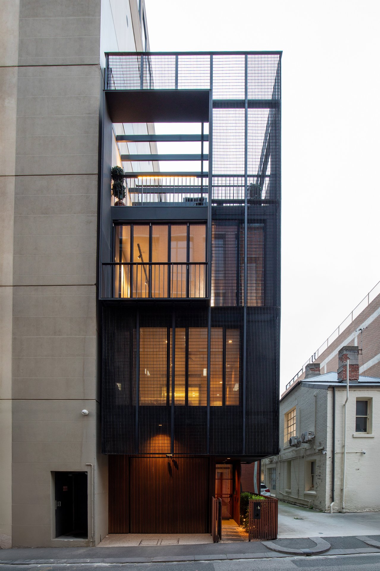 6 Jolimont Lane, East&nbsp;Melbourne image 2