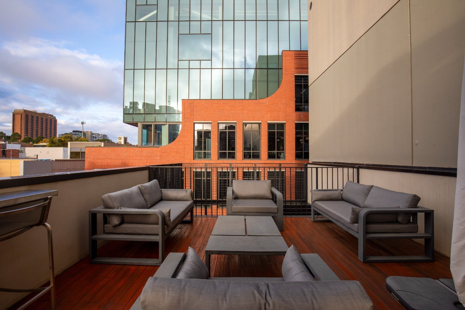 6 Jolimont Lane, East&nbsp;Melbourne image 3