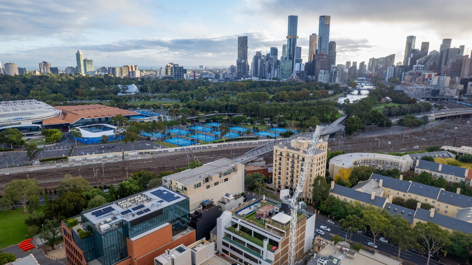 6 Jolimont Lane, East&nbsp;Melbourne image 14
