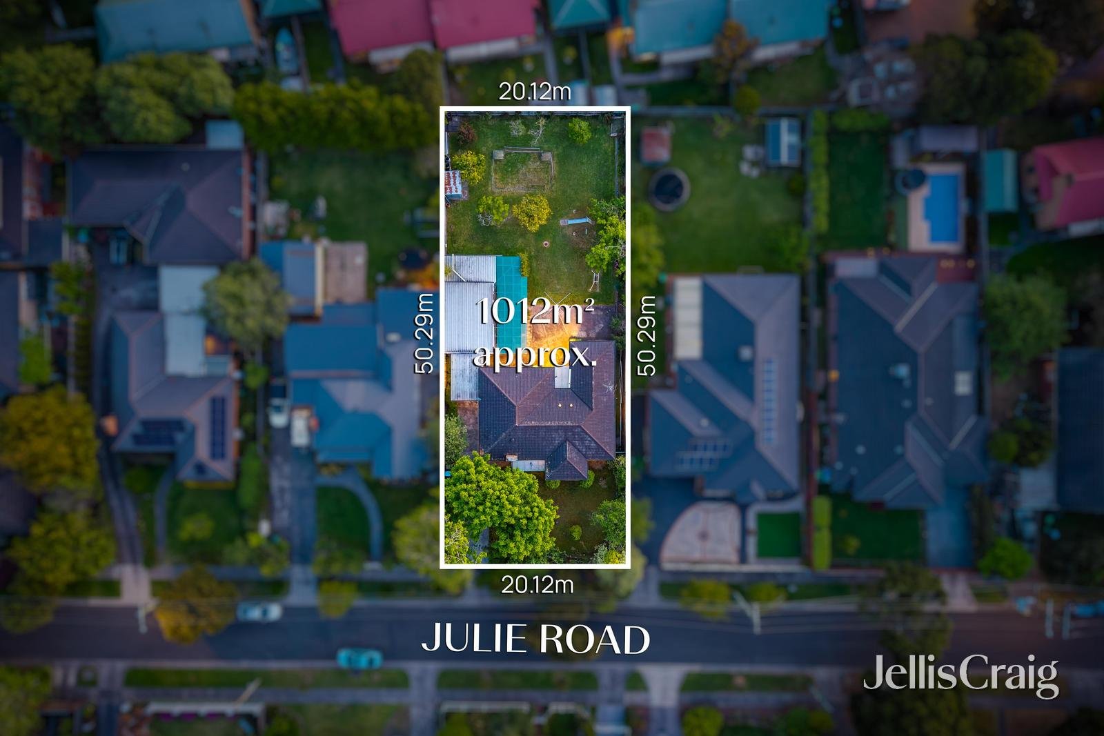 6 Julie Road, Croydon image 1