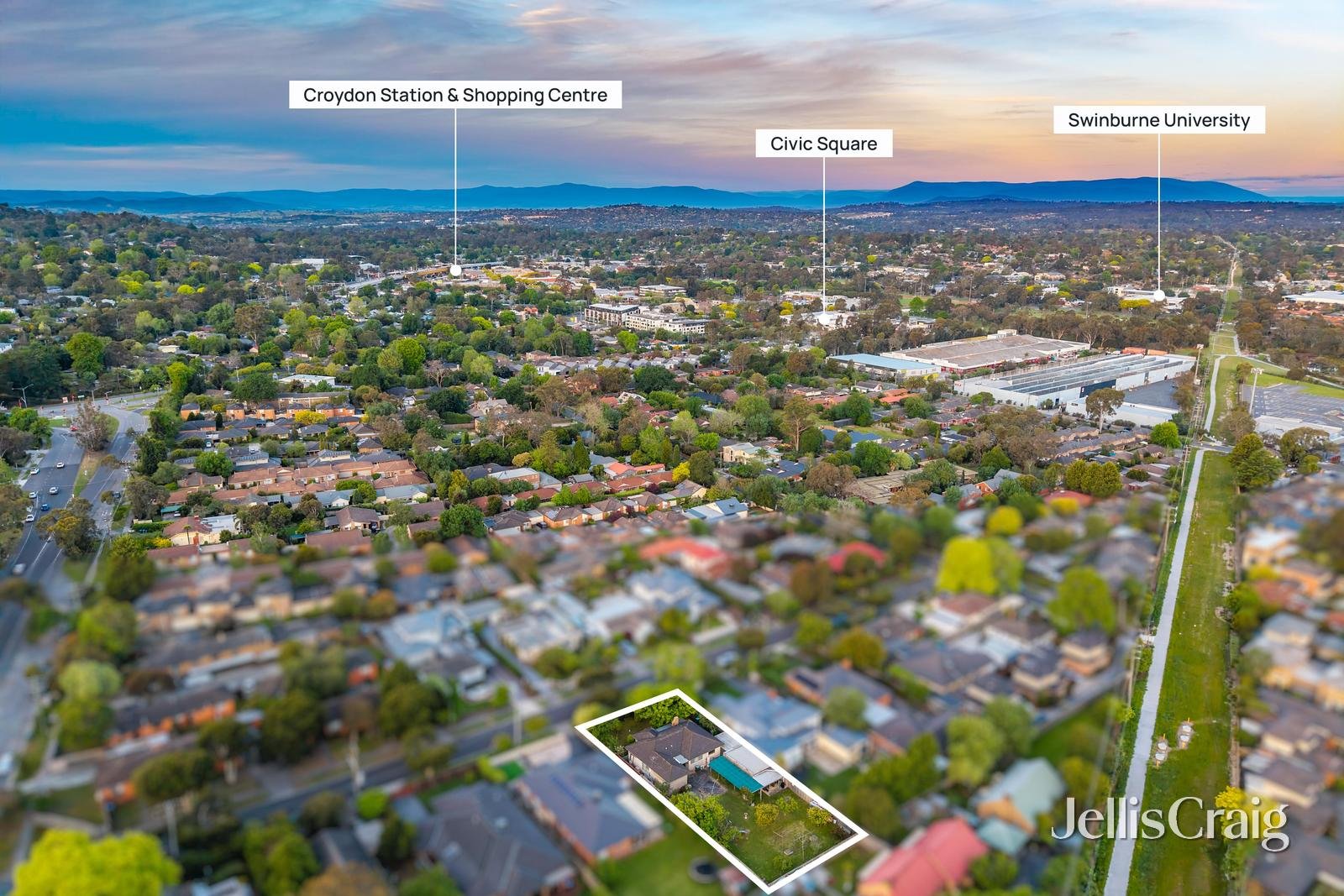 6 Julie Road, Croydon image 21