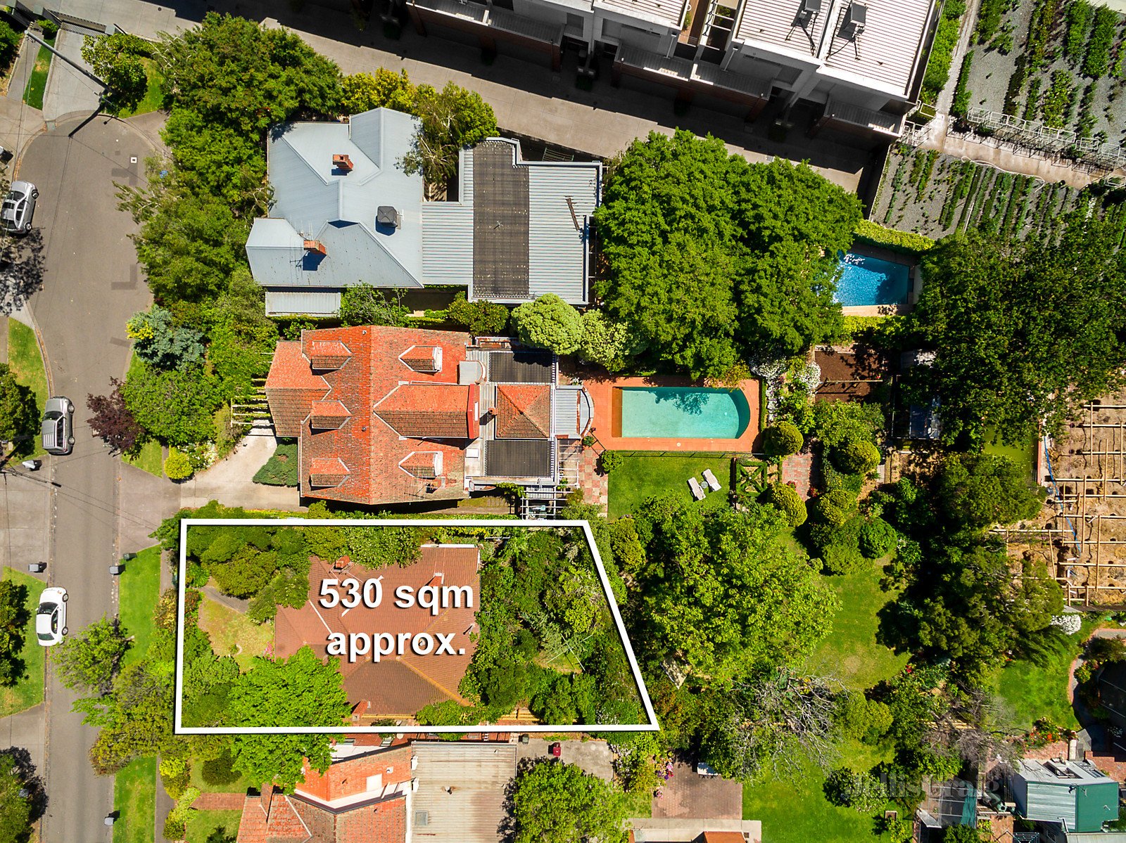 6 Kenilworth Grove, Glen Iris image 1