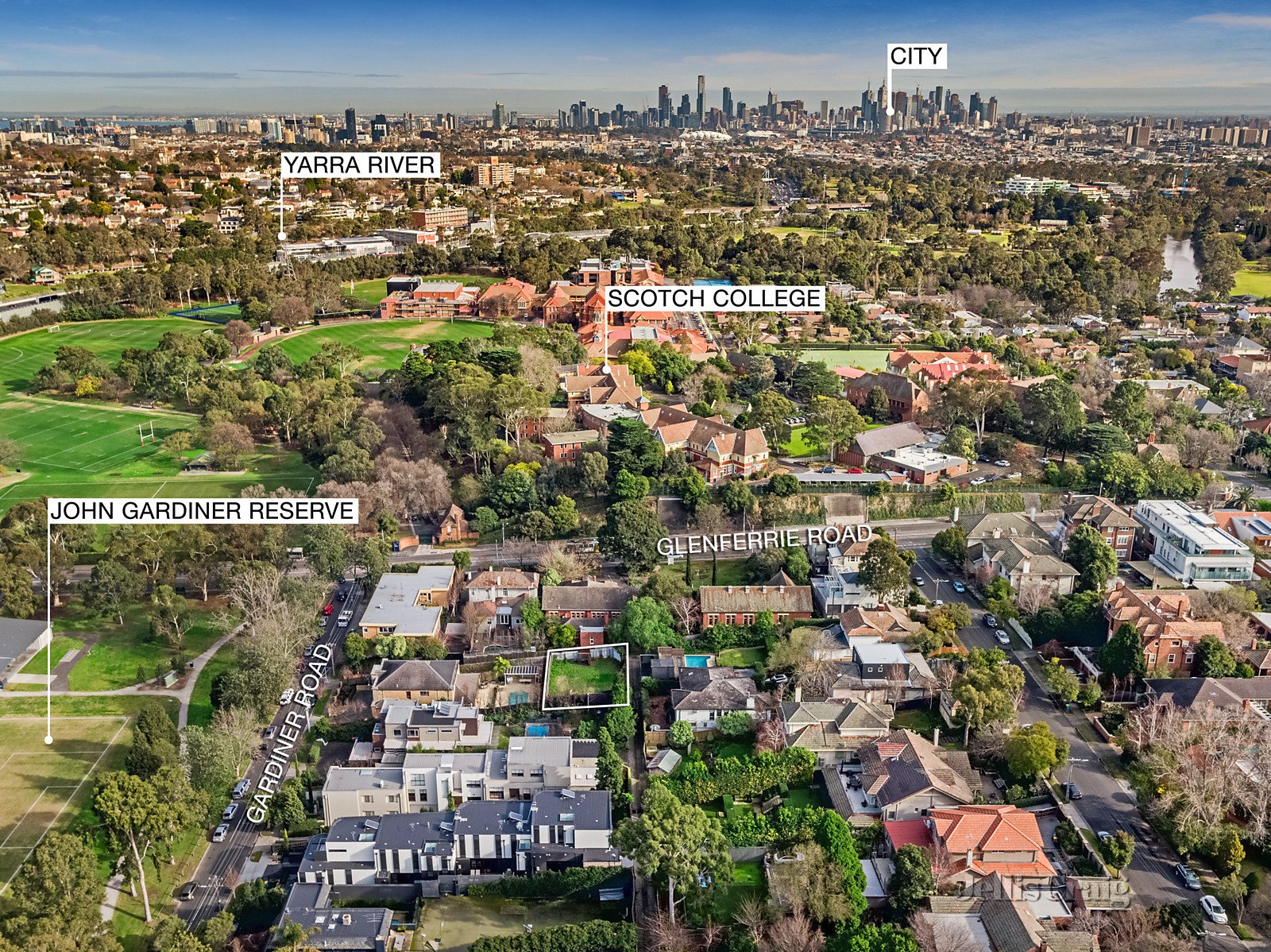 6 Kennon Lane, Hawthorn image 2