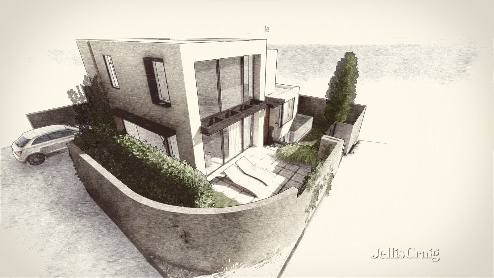 6 Kennon Lane, Hawthorn image 3