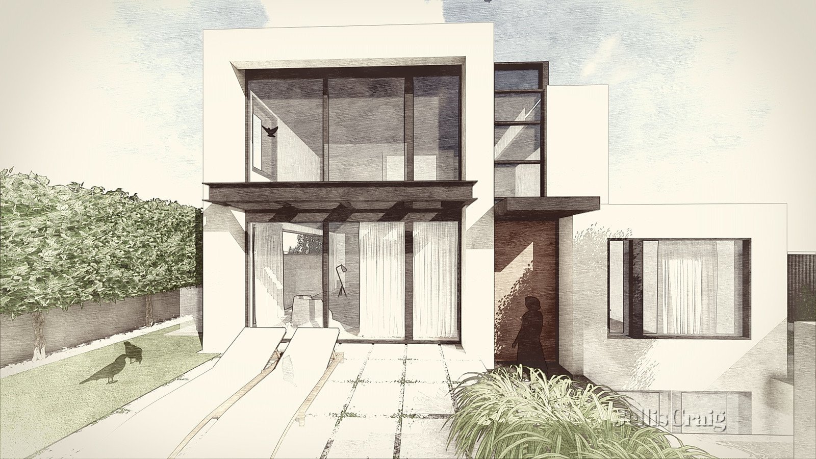 6 Kennon Lane, Hawthorn image 4
