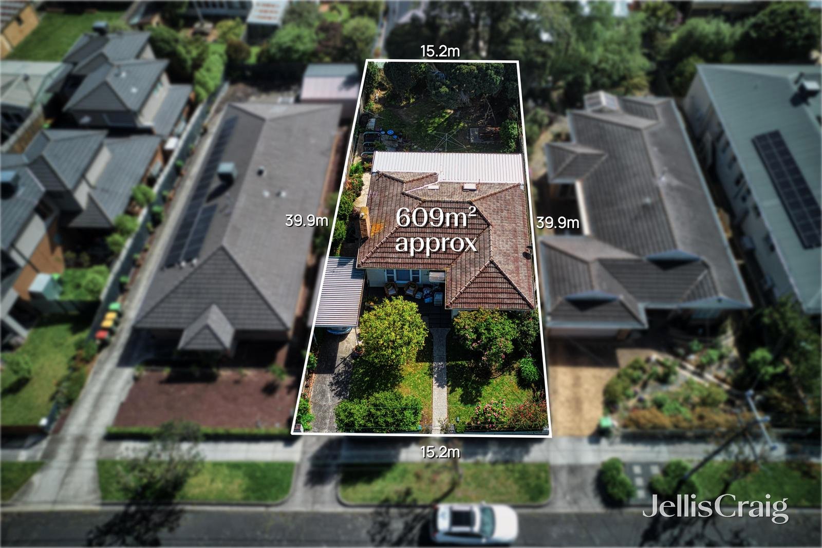 6 Kilsyth Avenue, Burwood image 1
