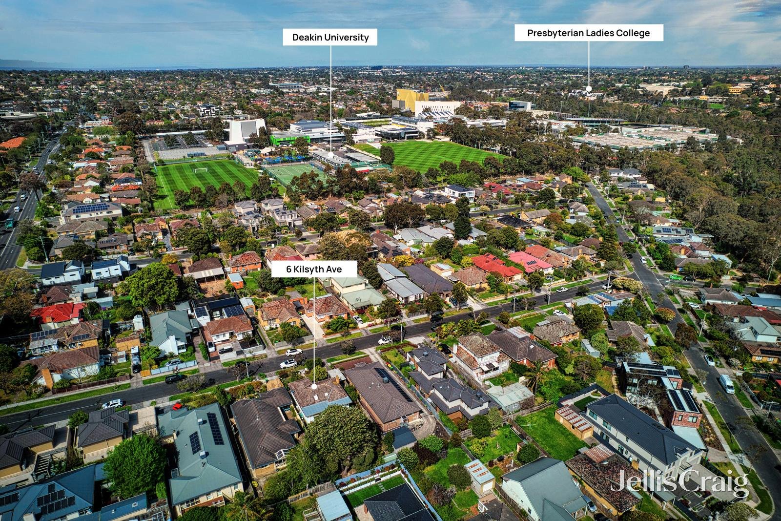 6 Kilsyth Avenue, Burwood image 11
