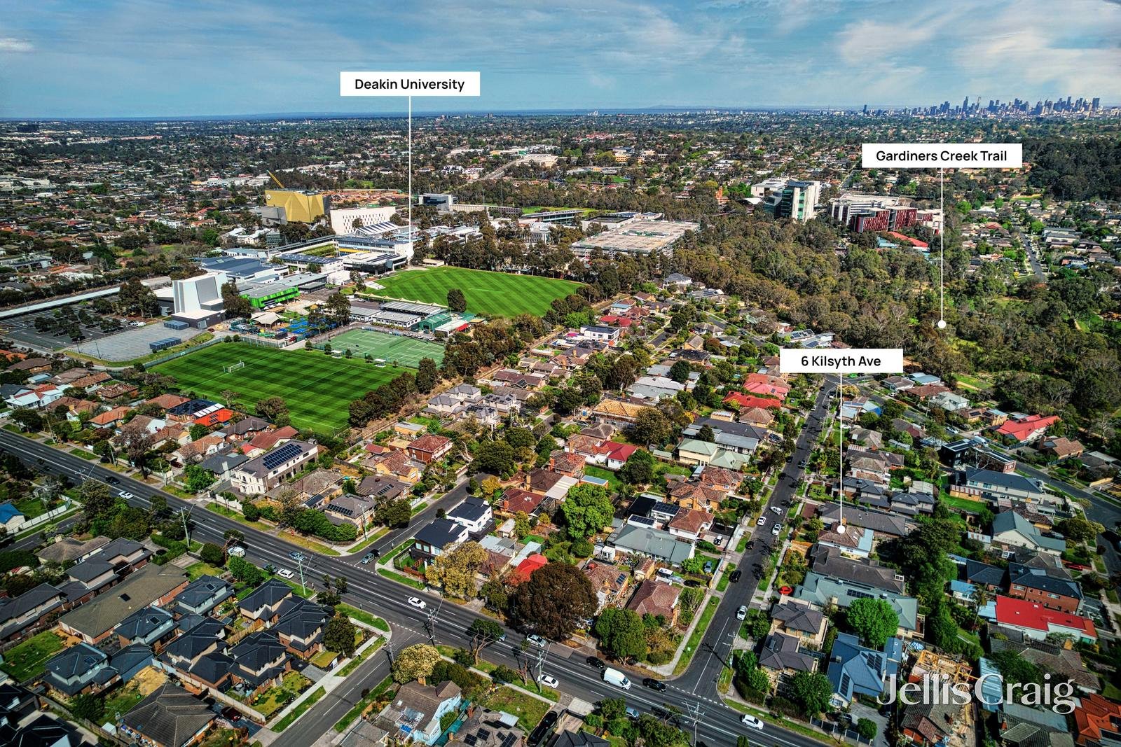 6 Kilsyth Avenue, Burwood image 12