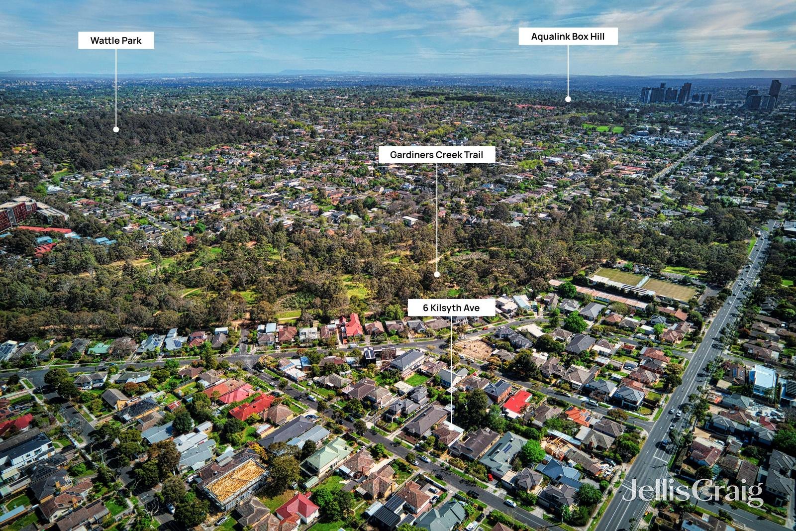 6 Kilsyth Avenue, Burwood image 13