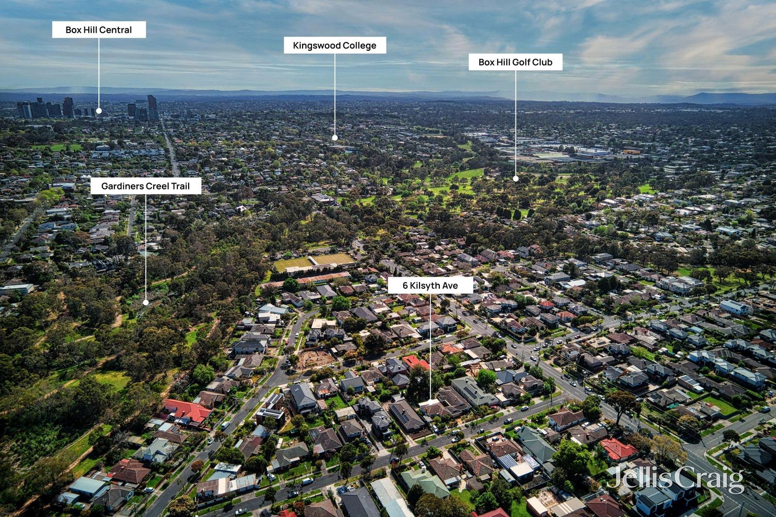 6 Kilsyth Avenue, Burwood image 14