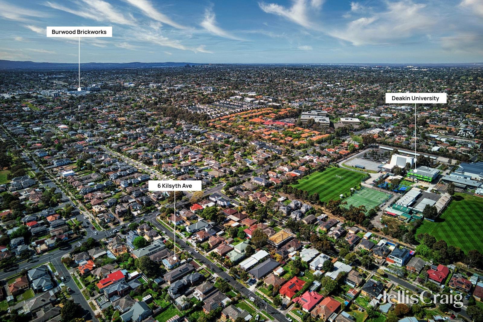 6 Kilsyth Avenue, Burwood image 15
