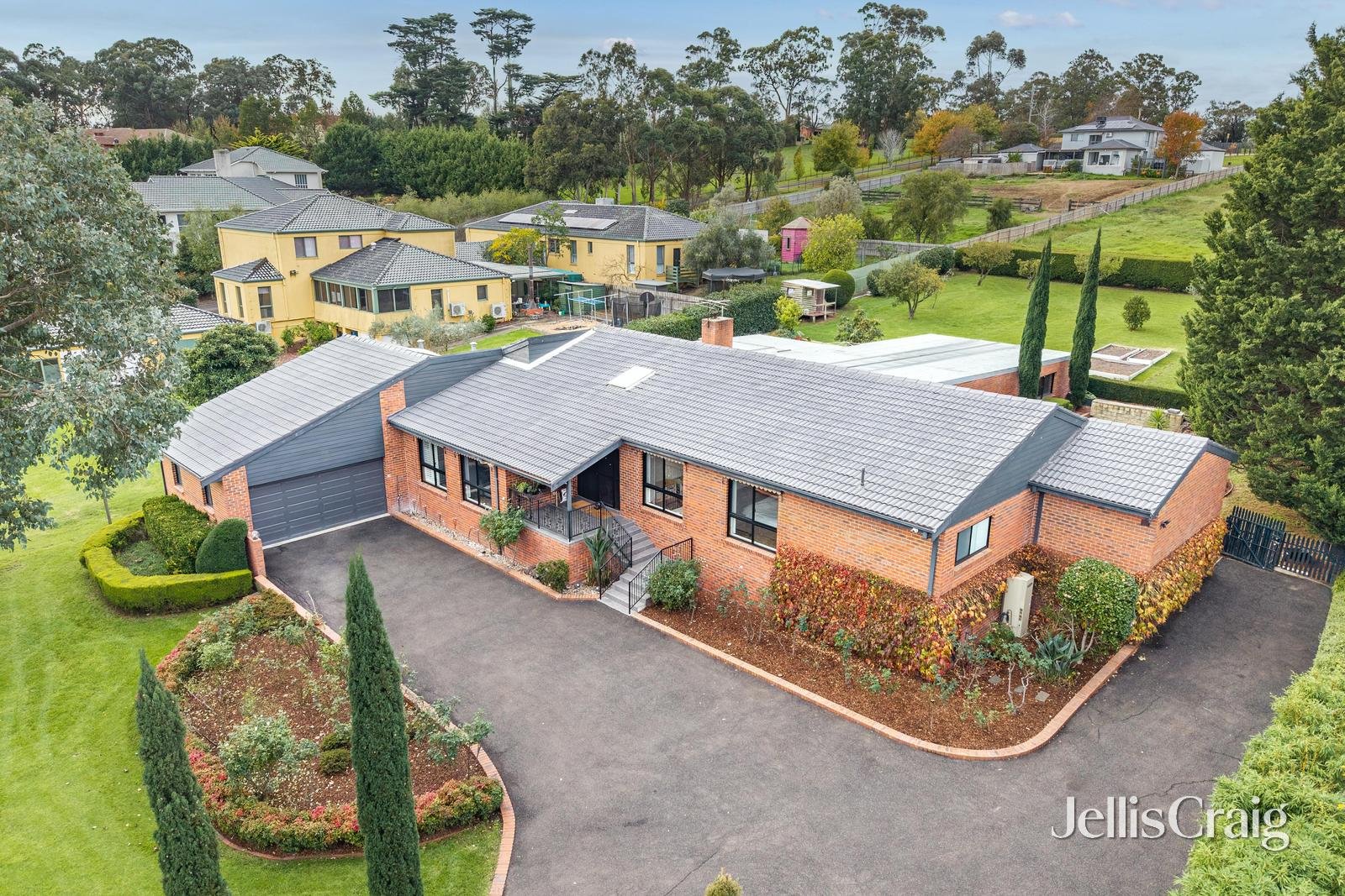 6 Kyreli Close, Donvale image 23