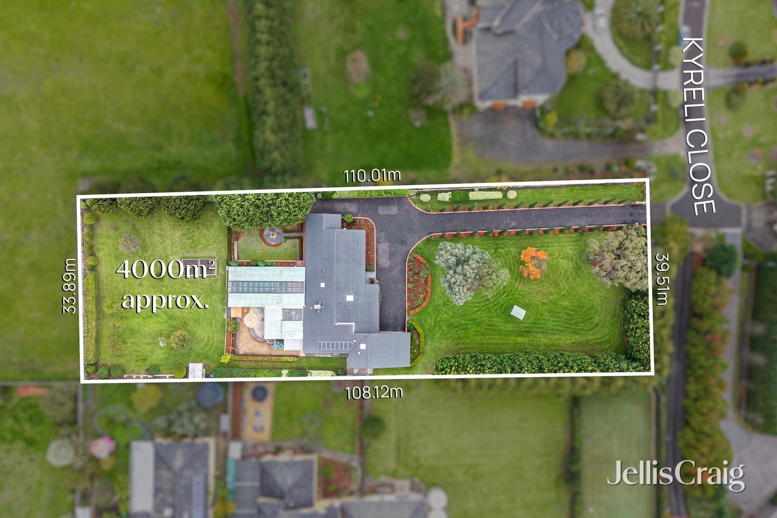 6 Kyreli Close, Donvale image 27