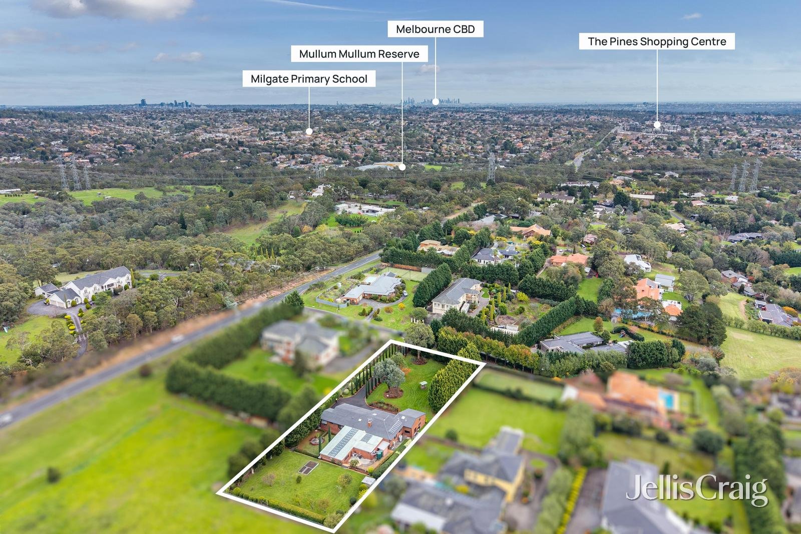 6 Kyreli Close, Donvale image 28