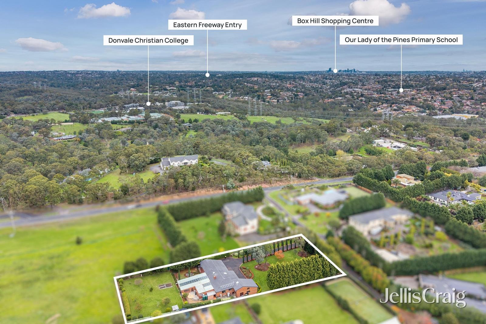 6 Kyreli Close, Donvale image 29