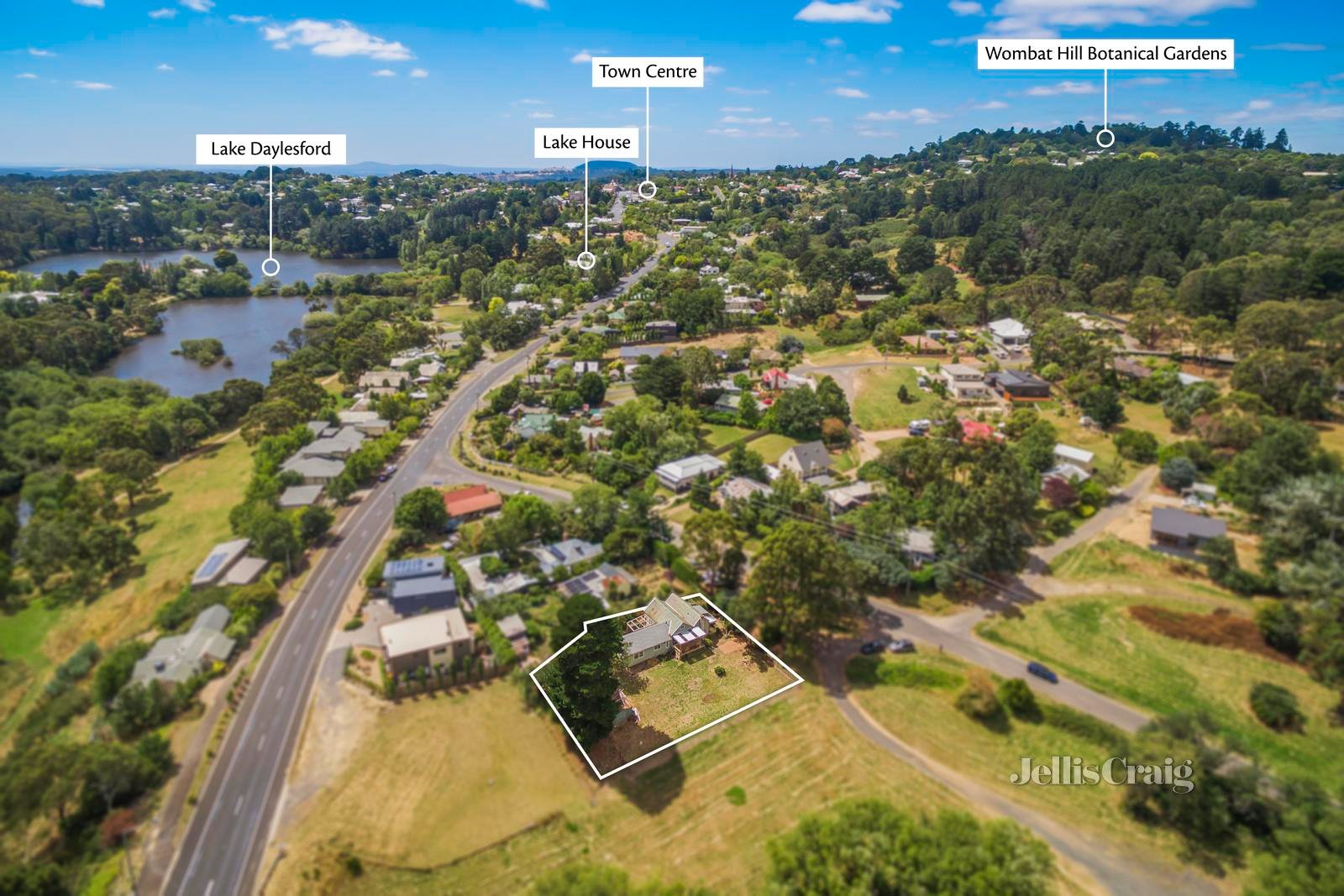 6 Lake Road, Daylesford image 2