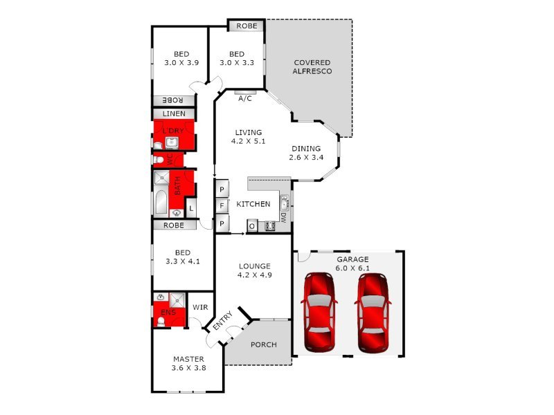6 Lake Road, Lara image 17