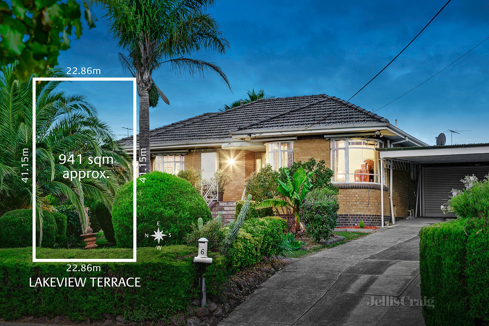 6 Lakeview Terrace, Templestowe Lower image 1