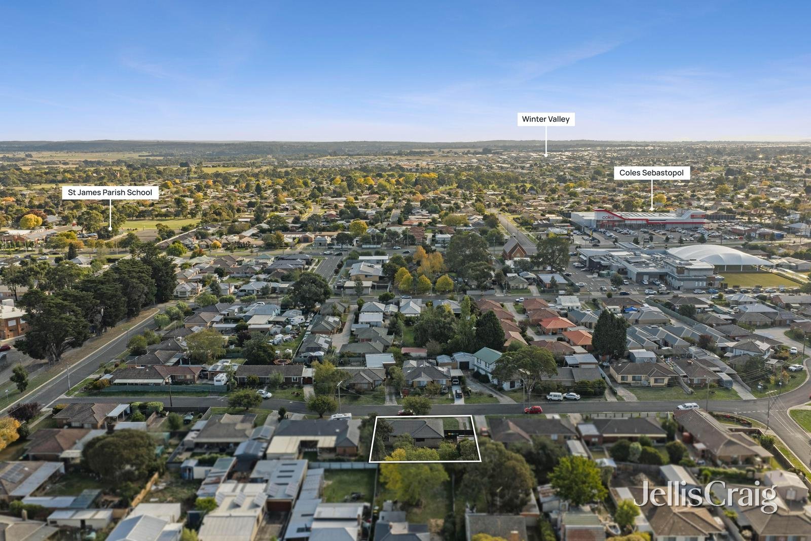 6 Lewis Court, Sebastopol image 15