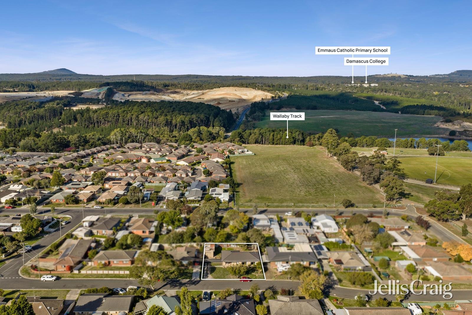 6 Lewis Court, Sebastopol image 16