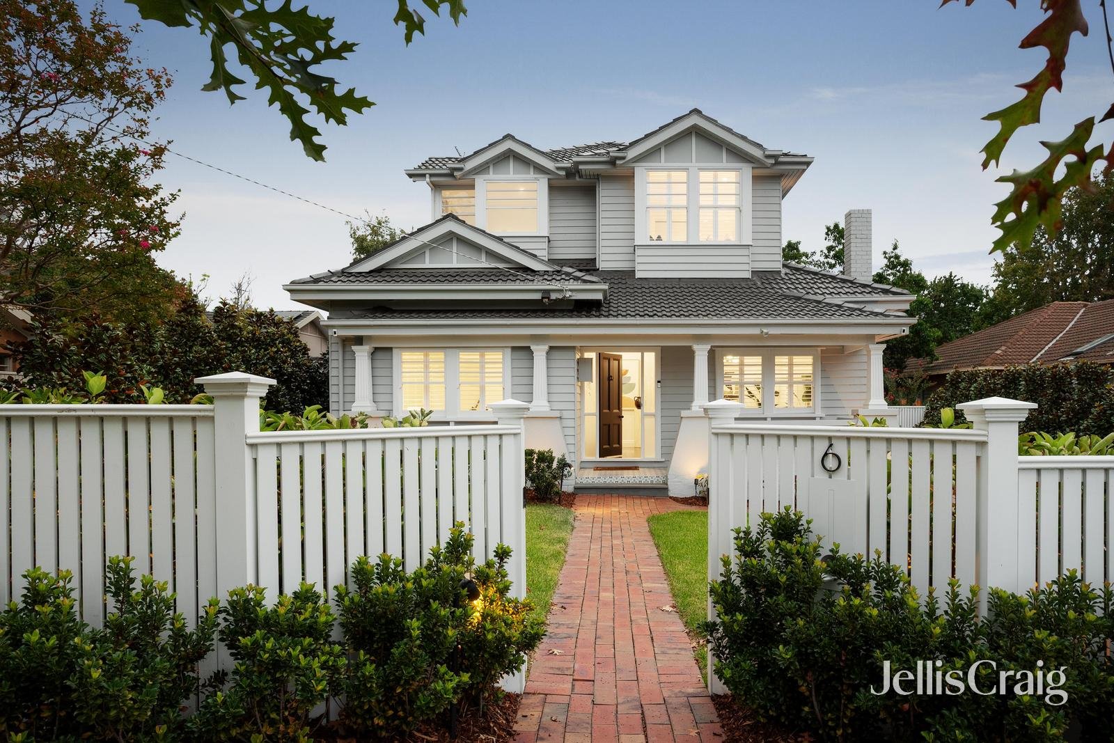 6 Lexton Street, Balwyn&nbsp;North image 1