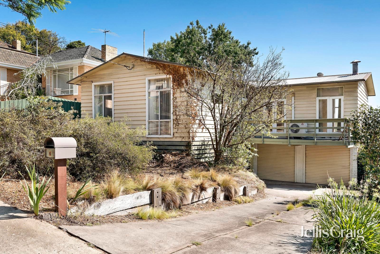 6 Lind Street, Strathmore image 1