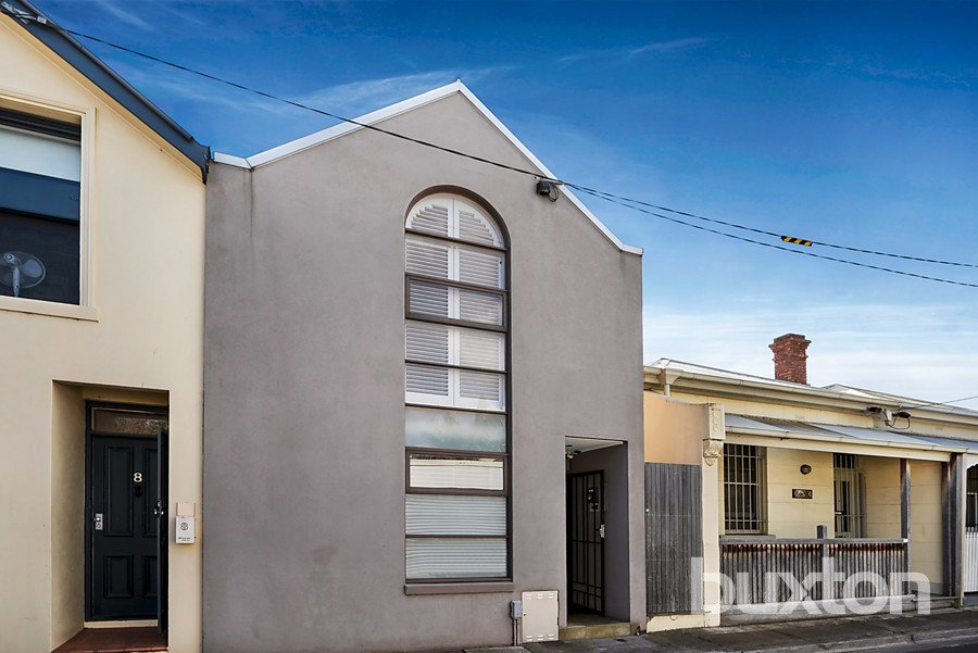 6 Little Finlay Street, Albert Park, VIC 3206