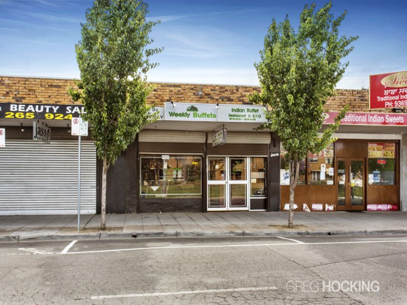 6 Lohse Street, Laverton image 1