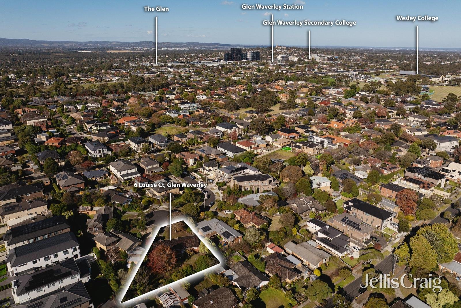 6 Louise Court, Glen&nbsp;Waverley image 11